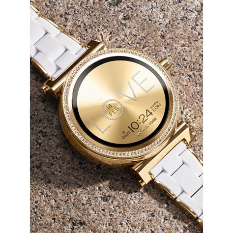 Michael Kors Access Sofie smartwatch r